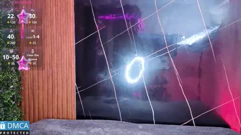 Leidy online show from November 25, 11:12 am