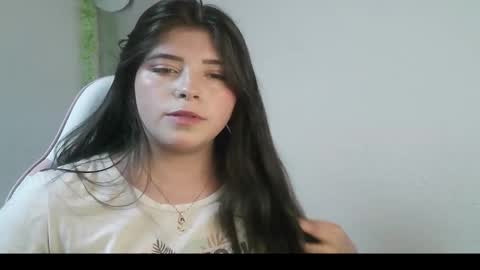 leidyramca online show from February 4, 3:20 am