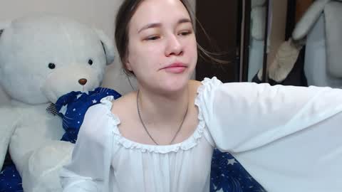 Snapshot of leila_bambi chatting on January 28, 10:56 pm leila_bambi online show from January 28, 10:56 pm