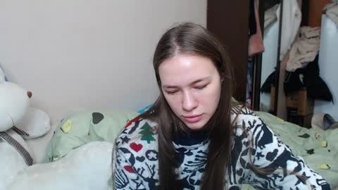 Snapshot of leila_bambi chatting on January 23, 6:14 pm leila_bambi online show from January 23, 6:14 pm