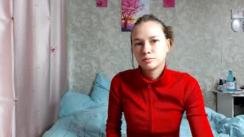 Snapshot of leila_bambi chatting on September 11, 8:36 am leila_bambi online show from September 11, 8:36 am