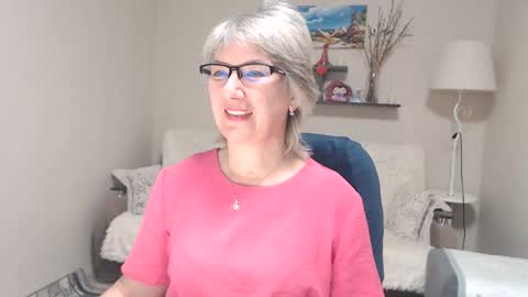 Leila Kinky online show from November 23, 4:59 am