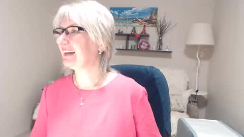 Leila Kinky online show from April 20, 4:37 am