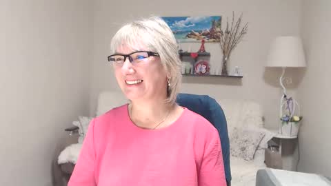 Leila Kinky online show from September 25, 3:27 am