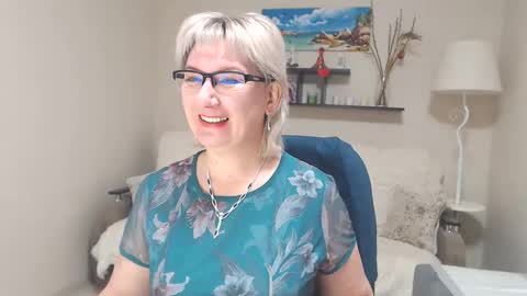 Leila Kinky online show from January 29, 1:48 am