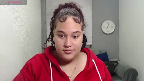 leilasosexy online show from June 22, 12:24 pm