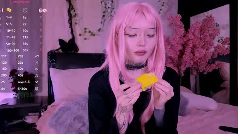 Lein online show from October 27, 1:23 am