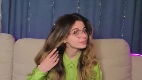 Alexandria online show from November 13, 8:19 pm