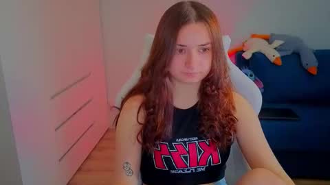 Snapshot of lelia_vibe chatting on October 7, 12:42 pm Lelia online show from October 7, 12:42 pm