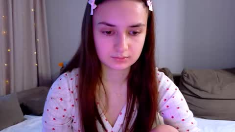 Lelia online show from November 11, 12:57 pm