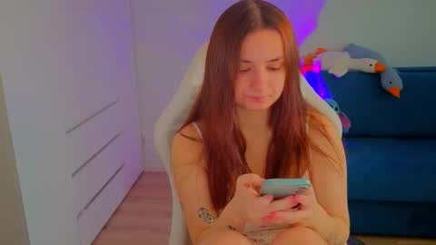 Snapshot of lelia_vibe chatting on October 2, 11:59 am Lelia online show from October 2, 11:59 am