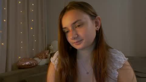 Lelia online show from May 11, 12:24 am