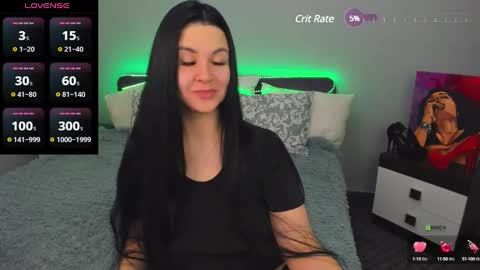 LellitClark online show from February 20, 7:52 pm