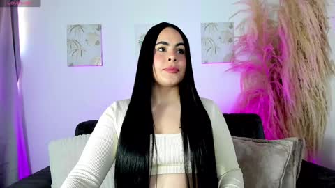  LENA HEAVEN  online show from February 6, 7:07 pm