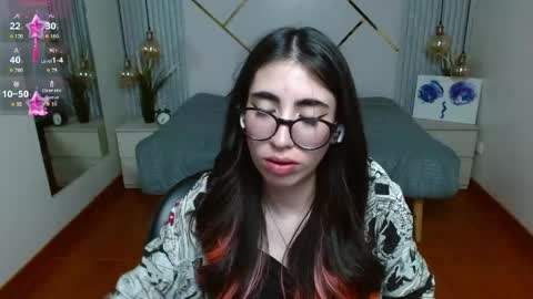 Lena online show from May 26, 9:47 pm