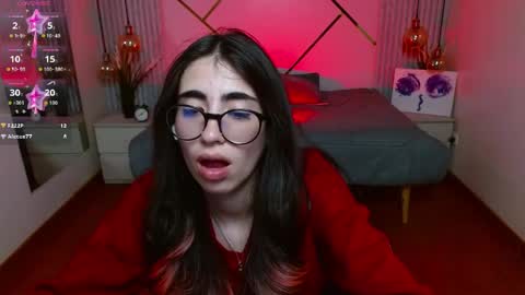 Lena online show from May 22, 9:57 pm