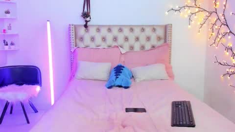 Lena  online show from March 22, 9:43 pm