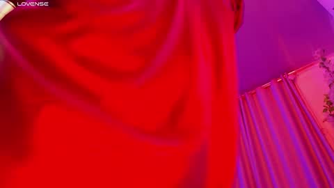 Lenna Kang online show from September 29, 2:16 am