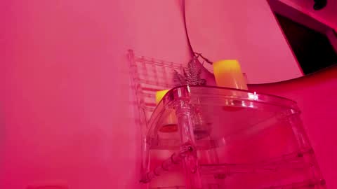 Lenna Kang online show from September 21, 10:08 pm