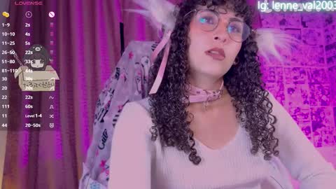 Snapshot of lenneval chatting on September 11, 2:34 am Val online show from September 11, 2:34 am