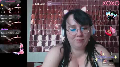 Leona Harrison online show from February 13, 5:37 am