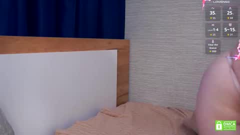 Hello everyone Im Lora Its my first day Were going to have fun together online show from January 12, 7:46 am