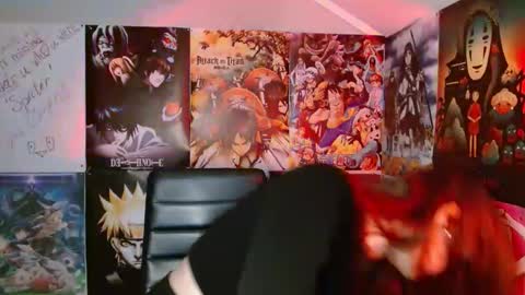 little secret online show from February 12, 7:43 am