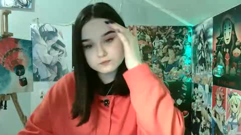 little secret online show from February 11, 2:24 pm