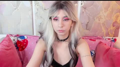 Eveline online show from April 15, 1:39 am