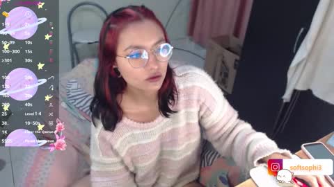 Leslie online show from October 24, 7:37 am