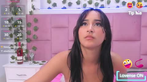 leslie online show from February 14, 8:55 pm