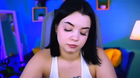 LeslieRowe online show from September 30, 5:18 pm