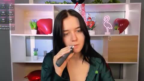 lesly_chilli online show from February 14, 10:56 pm