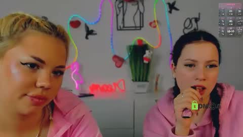 lesly_chilli online show from February 15, 12:37 pm