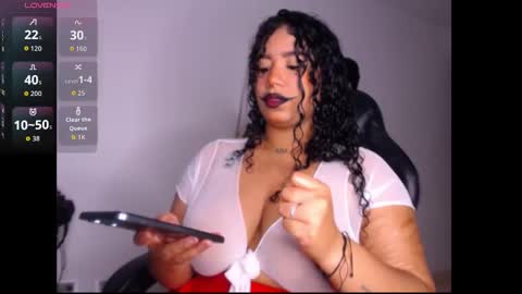 lesly online show from October 28, 2:39 am