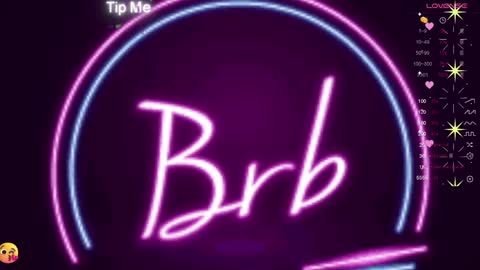 Lesly  online show from January 11, 8:10 pm