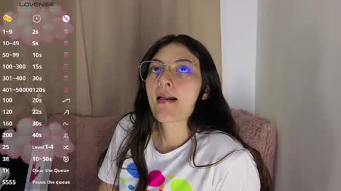 lessliee online show from May 1, 4:27 am