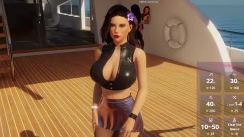 Snapshot of lessly_muah chatting on September 23, 1:31 pm lessly_muah online show from September 23, 1:31 pm