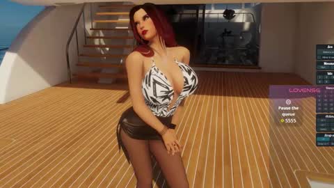 Snapshot of lessly_muah chatting on September 30, 11:38 am lessly_muah online show from September 30, 11:38 am