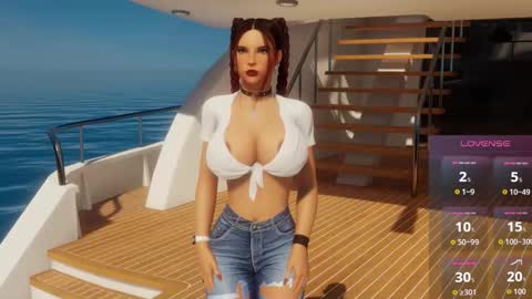 Snapshot of lessly_muah chatting on September 16, 11:40 am lessly_muah online show from September 16, 11:40 am