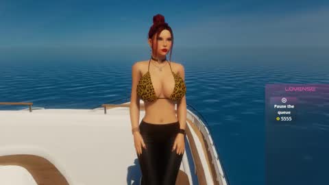 Snapshot of lessly_muah chatting on October 1, 12:43 pm lessly_muah online show from October 1, 12:43 pm