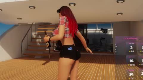 Snapshot of lessly_muah chatting on September 24, 1:32 pm lessly_muah online show from September 24, 1:32 pm