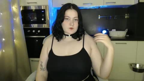 Alison online show from January 30, 1:22 am