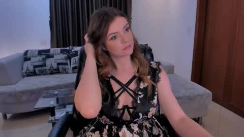 lesya krutalevich online show from November 4, 9:53 pm