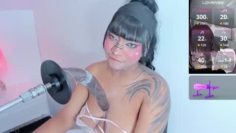 LETI 3 online show from September 21, 10:08 pm