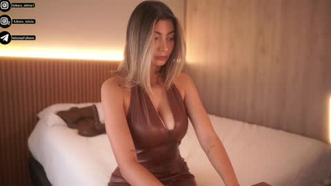 Snapshot of letiziafulkers1 chatting on October 15, 4:20 pm Letizia Fulkers online show from October 15, 4:20 pm