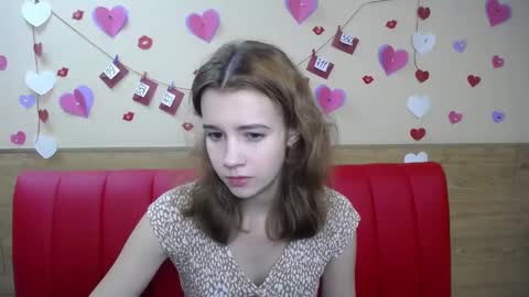 letty_curly online show from January 28, 6:05 am