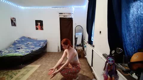 Kory online show from December 22, 9:12 am