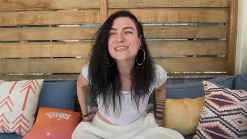 Levity online show from April 21, 9:55 pm