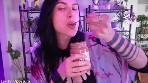 Levity online show from November 28, 11:08 pm